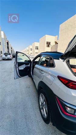 هيونداي كونا